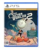 The Outer Worlds 2 - Premium Edition<br><span class="sub">[特典]通常版の発売日の10月30日よりも最大5 日前からプレイできる早期アクセス権、将来の 2 つの拡張パックに対応した DLC パス、Corporate Appreciation Premium Prize Pack*、デジタル アートブック &amp; オリジナル サウンドトラック 同梱 &amp; [予約特典]「Commander Zane’s Battle Pack」をダウンロード出来るコード 配信</span>