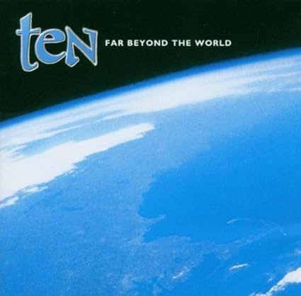 Far Beyond The World Amazon Co Uk Music