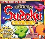 Ultimate Sudoku Deluxe - PC