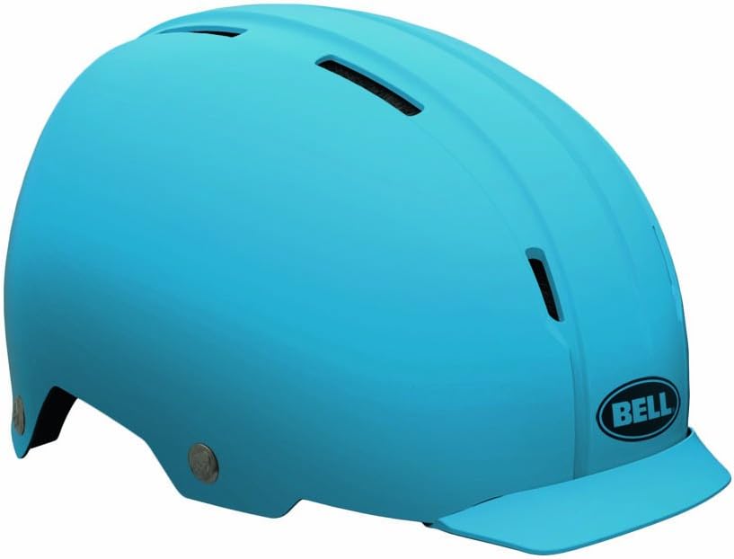 BELL Fahrradhelm Intersect Helmet