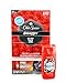 Old Spice Red Zone Swagger Scent Bar Soap, 4 Ounces Each