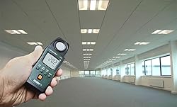 Extech LT40 LED Light Meter