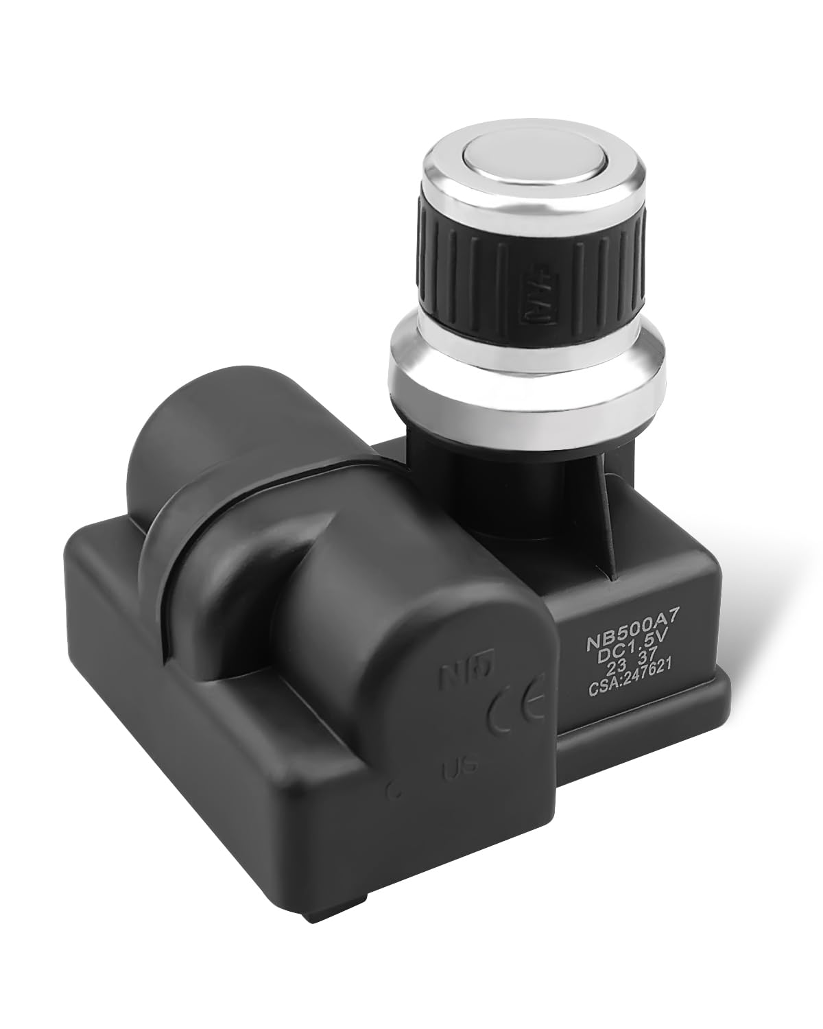 Pulse Igniter DHL-128-7Q Grill Igniter Replacement Electronic Push