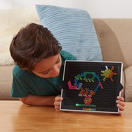 lite brite item 02215