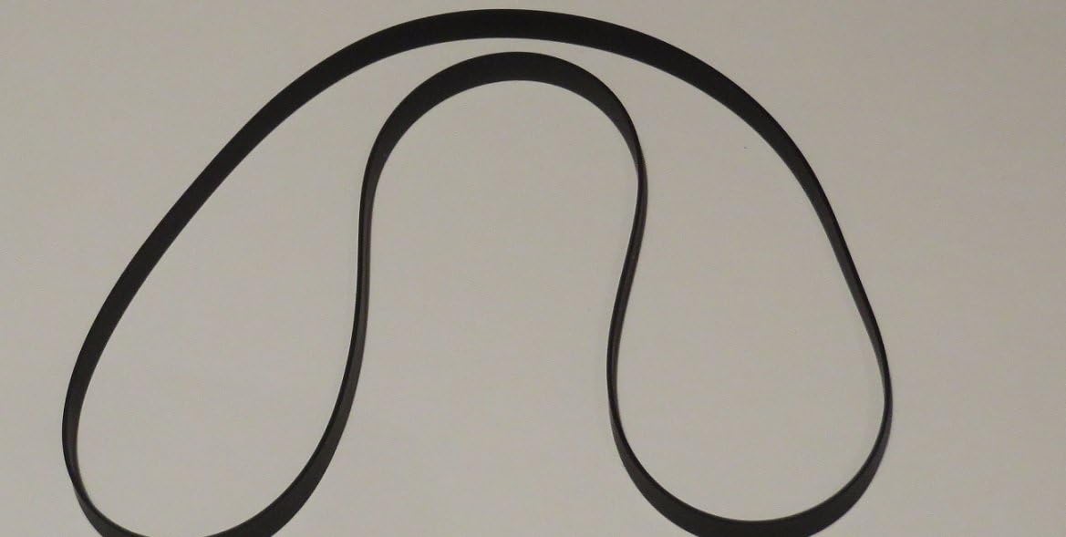 Turntable Belt for Gemini XL-120 Turntable