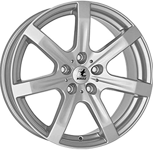 1 Wheel Rim 8.0 x 19 IT WHEELS JULIA 5/120 ET35 CH74.1