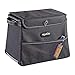 High Road StableMate Leakproof Car Trash Bin with Lid - Large