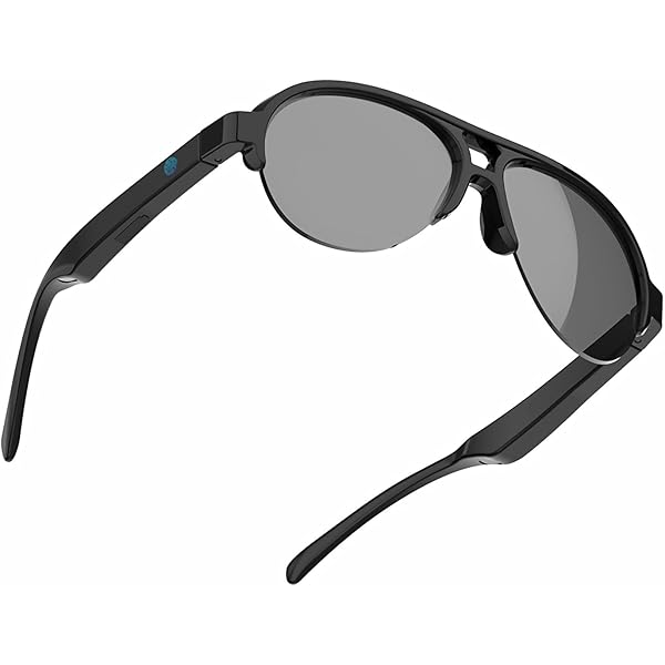 Meta Glasses F06 Anteojos De Sol Inteligentes Con Bluetooth De