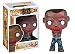 Funko Pop The Walking Dead 4" Vinyl Figure: Michonne Pet Walker 2 (#39)