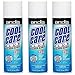 ANDIS Cool Care Plus Clipper Lubricating Spray 5-In-1 3 x CL-12750