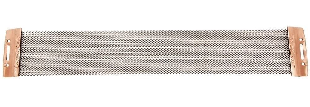 GEWA Snare wire Copper 14" 20 steel strands