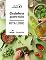 Livro Cozinha a quatro mãos (Já pra cozinha)