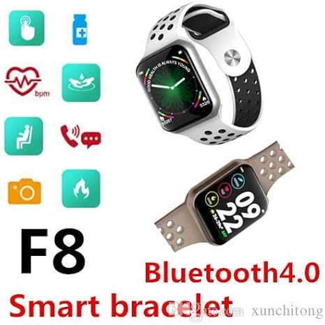 f8 fitness band