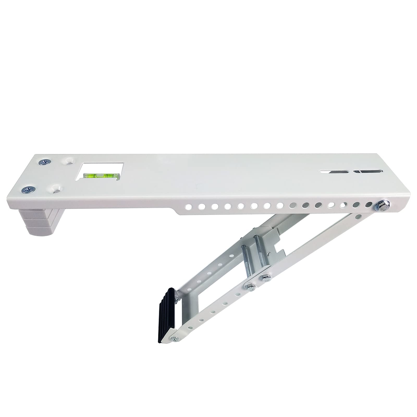 Photo 1 of Window Air Conditioner Support Bracket Light Duty, Up to 85 lbs,Fits for 5K-10K btu A/C Unit