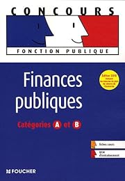 Finances publiques