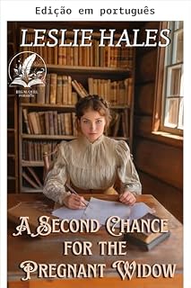 Livro Uma segunda chance para a viúva grávida
