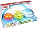 Fisher-Price Scoop 'n Pour Bath Pals