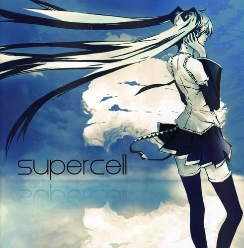V.A - HATSUNE MIKU 10th Anniversary Album 「Re:Start」(通常盤