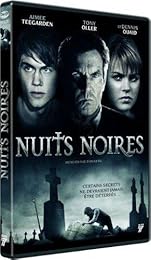 Nuits Noires