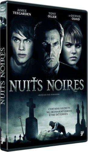 Nuits Noires
