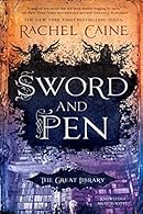 Sword and Pen Sword and Pen