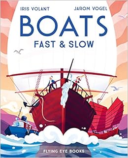 Boats: Fast & Slow