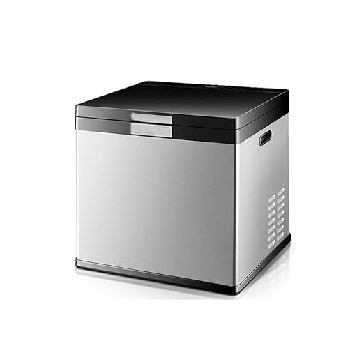 Refrigerador para Autos De 18 litros, Caja De RefrigeracióN De ...