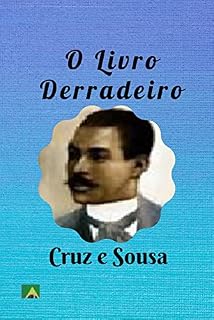 Livro O Livro Derradeiro