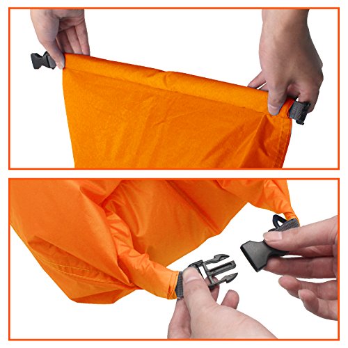 10L-Waterproof-Dry-Bag-Dry-Sack-for-Kayaking-Gear-Swimming-Camping-Accessories-with-Shoulder-Straps-Orange-Popsicle