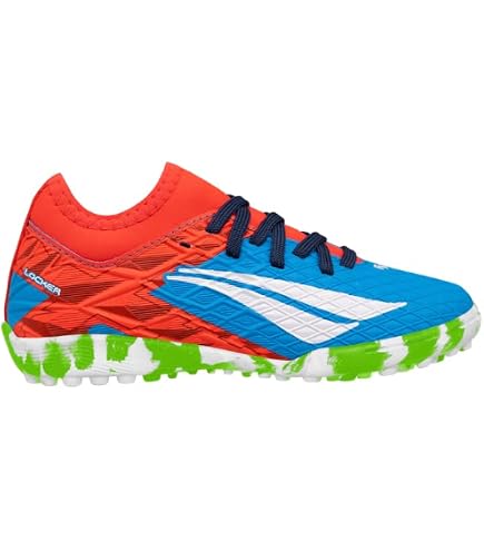 Penalty Chuteira Society Rx Locker Kids Y-3 Az-Bc-Vm-Vd T 25