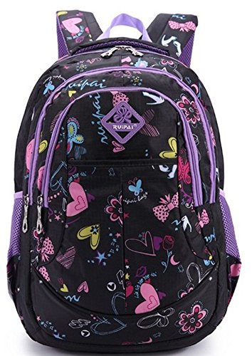 school bag 9th class