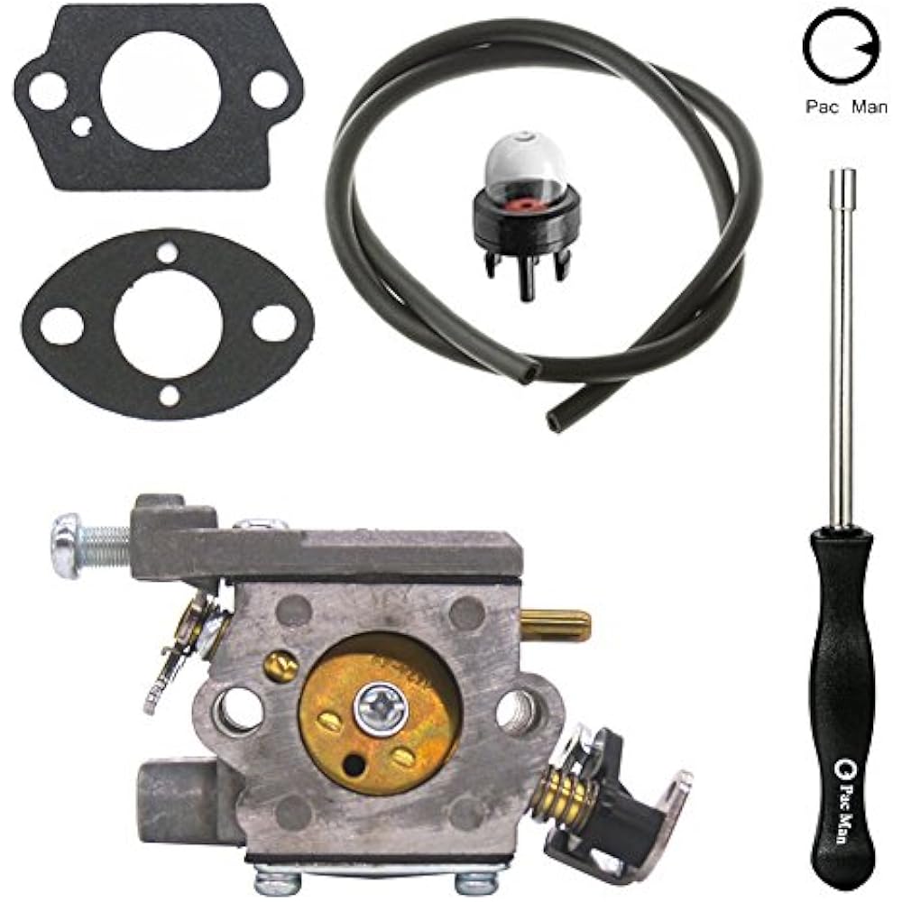 309362001 With Adjustment Tool Kit For HOMELITE 35CC 38CC 42CC Chainsaw