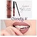 KYLIE CANDY K MATTE LIQUID LIPKIT