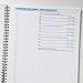 The Emergent Task Planner 3-Month Full-Size Notebook (8.5x11)