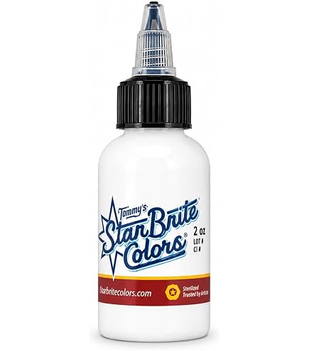 Amazon.com: Tommy's StarBrite Colors Ink Set - Mark Duhan Floral