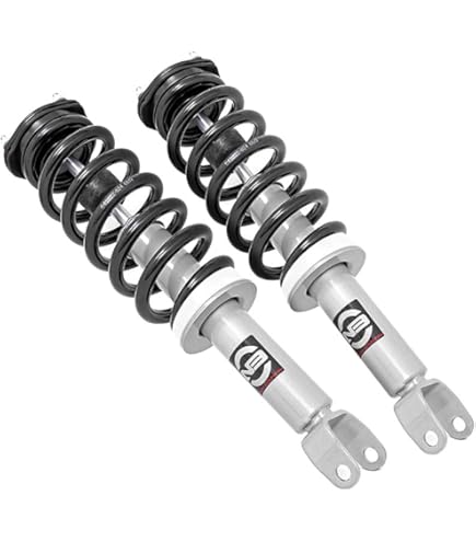 Amazon.com: Bilstein 36-286539 Shock Absorbers , Black