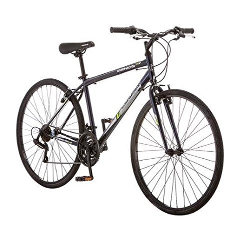 roadmaster adventures women's hybrid bike