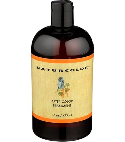 Amazon.com : Natural Hair Color - Herbal Based & Permanent - 1N