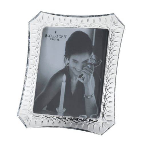 Waterford Lismore 8Inch by 10Inch Frame Waterford