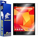ArmorSuit MilitaryShield - Le Pan Mini 8 Tablet Screen Protector - Anti-Bubble Ultra HD Shield w/ Lifetime Replacements