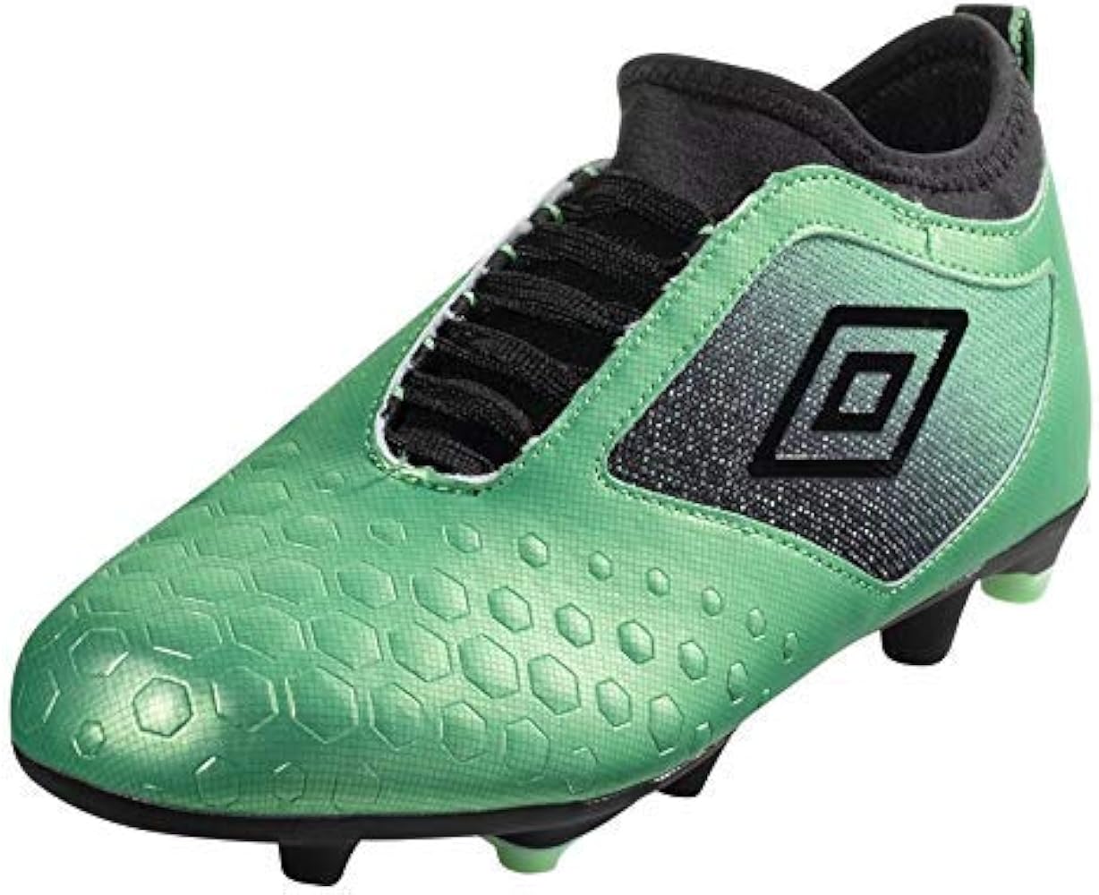 umbro ux accuro ii pro fg firm ground soccer cleats