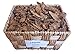 Whole Dried Chipotle Meco Chile 16 oz ‐ El Molcajete Brand for Mexican Recipes, Tamales, Salsa, Chili, Meats, Soups, Stews & BBQ
