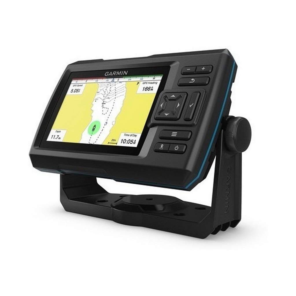 Garmin striker plus 5cv mount Clearance