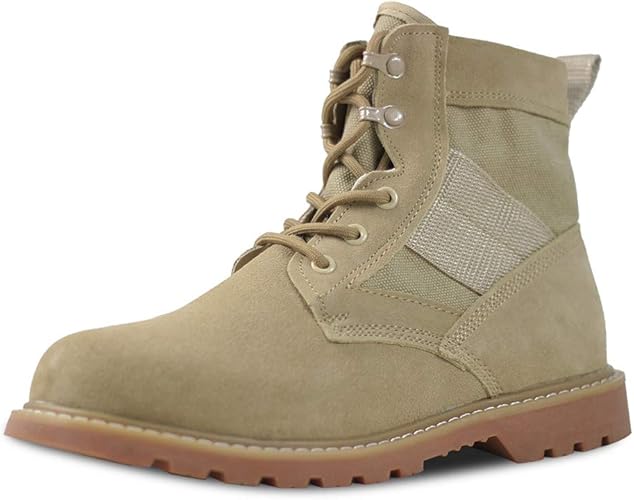 desert tan boots cheap
