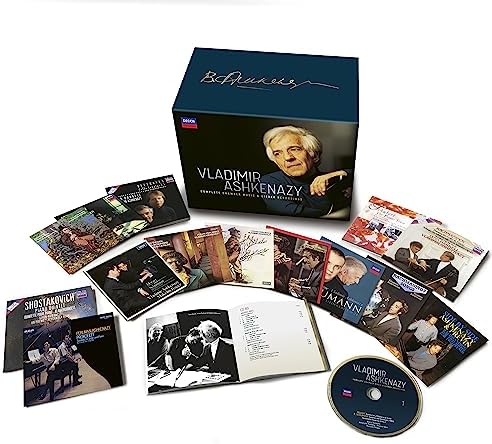 Amazon.com: Nikolaus Harnoncourt - The Complete Sony Recordings