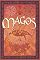 Livro Magos: Histórias de feiticeiros e mestres do oculto