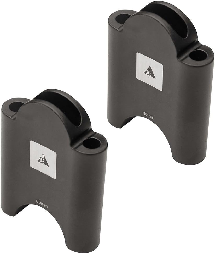 Profile Design Riser Kit 60mm Amazon de Sport Freizeit