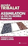 Assimilation, la fin du modèle français : Pourquoi l'Islam change la donne by