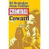 Criminal Vol. 1: Coward