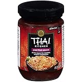 THAI KITCHEN | Gluten Free -Sauce-Pad Thai 8 Oz [1Pack]